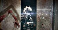 Crean un sorprendente 'cosplay' de Dead Space 