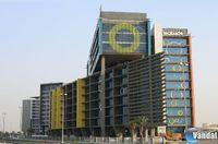 Ubisoft abre un nuevo estudio en Abu Dabi