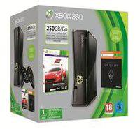 Xbox anuncia sus packs para el inicio de a�o