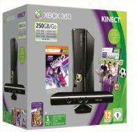 Xbox anuncia sus packs para el inicio de a�o