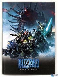 El libro The Art of Blizzard repasar� la historia de Diablo, Starcraft y Warcraft