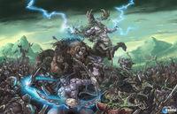 El libro The Art of Blizzard repasar� la historia de Diablo, Starcraft y Warcraft