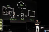 Todos los detalles de la nueva consola de Nvidia