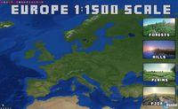 Intentan recrear la Tierra a escala en Minecraft