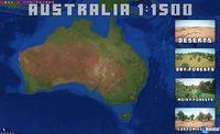 Intentan recrear la Tierra a escala en Minecraft