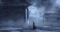 Imaginan un Assassin's Creed en China