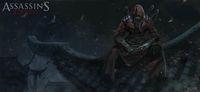 Imaginan un Assassin's Creed en China