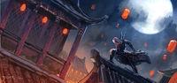 Imaginan un Assassin's Creed en China