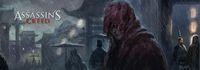 Imaginan un Assassin's Creed en China