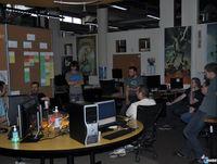 Vicarious Visions trabajar�a en un nuevo Crash Bandicoot