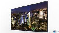 Sony presenta su nueva TV de resoluci�n 4K en el CES