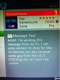 El mejor jugador de COD Black Ops 2 en Xbox 360 se retira por ciberacoso 