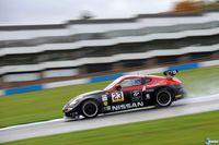 Los campeones de GT Academy dan el salto a la competici�n