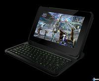 Presentada una nueva tableta pensada para jugar