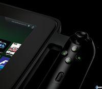 Presentada una nueva tableta pensada para jugar