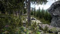New Dawn, a survival game open world, it shows its first gameplay