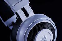 are Already available headphones Razer Kraken Pro V2 new colors