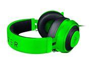 are Already available headphones Razer Kraken Pro V2 new colors