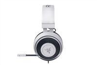 are Already available headphones Razer Kraken Pro V2 new colors