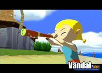 Imagen 153 de The Legend of Zelda: The Wind Waker para GameCube