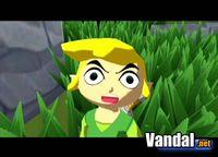 Imagen 152 de The Legend of Zelda: The Wind Waker para GameCube