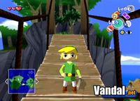 Imagen 151 de The Legend of Zelda: The Wind Waker para GameCube