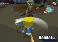 Imagen 150 de The Legend of Zelda: The Wind Waker para GameCube