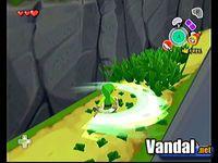 Imagen 159 de The Legend of Zelda: The Wind Waker para GameCube