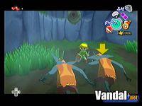 Imagen 157 de The Legend of Zelda: The Wind Waker para GameCube
