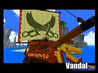 Imagen 156 de The Legend of Zelda: The Wind Waker para GameCube