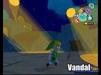 Imagen 155 de The Legend of Zelda: The Wind Waker para GameCube