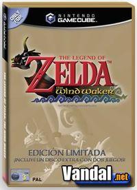 Imagen 154 de The Legend of Zelda: The Wind Waker para GameCube