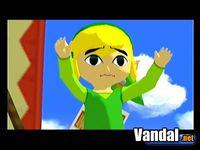 The Legend of Zelda: The Wind Waker