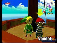 Imagen The Legend of Zelda: The Wind Waker