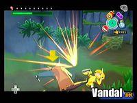 Imagen 162 de The Legend of Zelda: The Wind Waker para GameCube