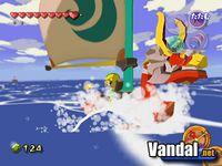 Imagen 161 de The Legend of Zelda: The Wind Waker para GameCube