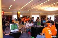 Pro Evolution Soccer 6 se presenta en Espa�a