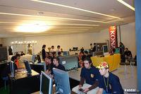 Pro Evolution Soccer 6 se presenta en Espa�a