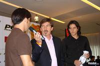 Pro Evolution Soccer 6 se presenta en Espa�a