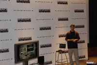 Resistance: Fall of Man se presenta en Espa�a