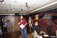 World of Warcraft: The Burning Crusade se presenta en Espa�a