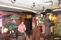World of Warcraft: The Burning Crusade se presenta en Espa�a