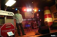 Jam Sessions se presenta en Espa�a