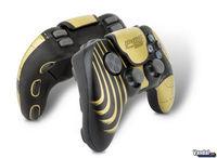 Nobilis presenta el mando oficial de Pro Evolution Soccer para PS2