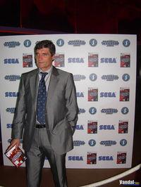 SEGA presenta la nueva versi�n de Football Manager