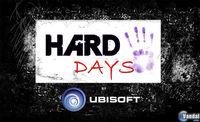 Se celebran los Hard Days de Ubisoft en Madrid
