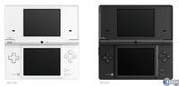 La nueva Nintendo DS-i, anunciada oficialmente