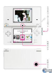 La nueva Nintendo DS-i, anunciada oficialmente