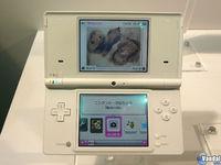 La nueva Nintendo DS-i, anunciada oficialmente