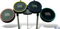 Nobilis lanza silenciadores para la bater�a de Rock Band